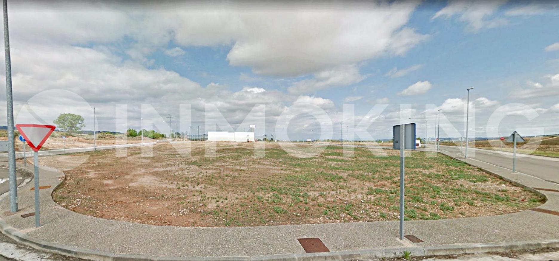 Foto de la propiedad Suelo Industrial en venta en P.I. Don Isidro 